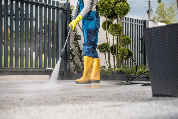 Professional Pressure Washing Services in Kings Point, NY
